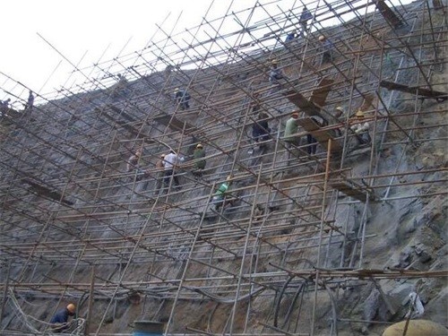贵阳公路桩基检测